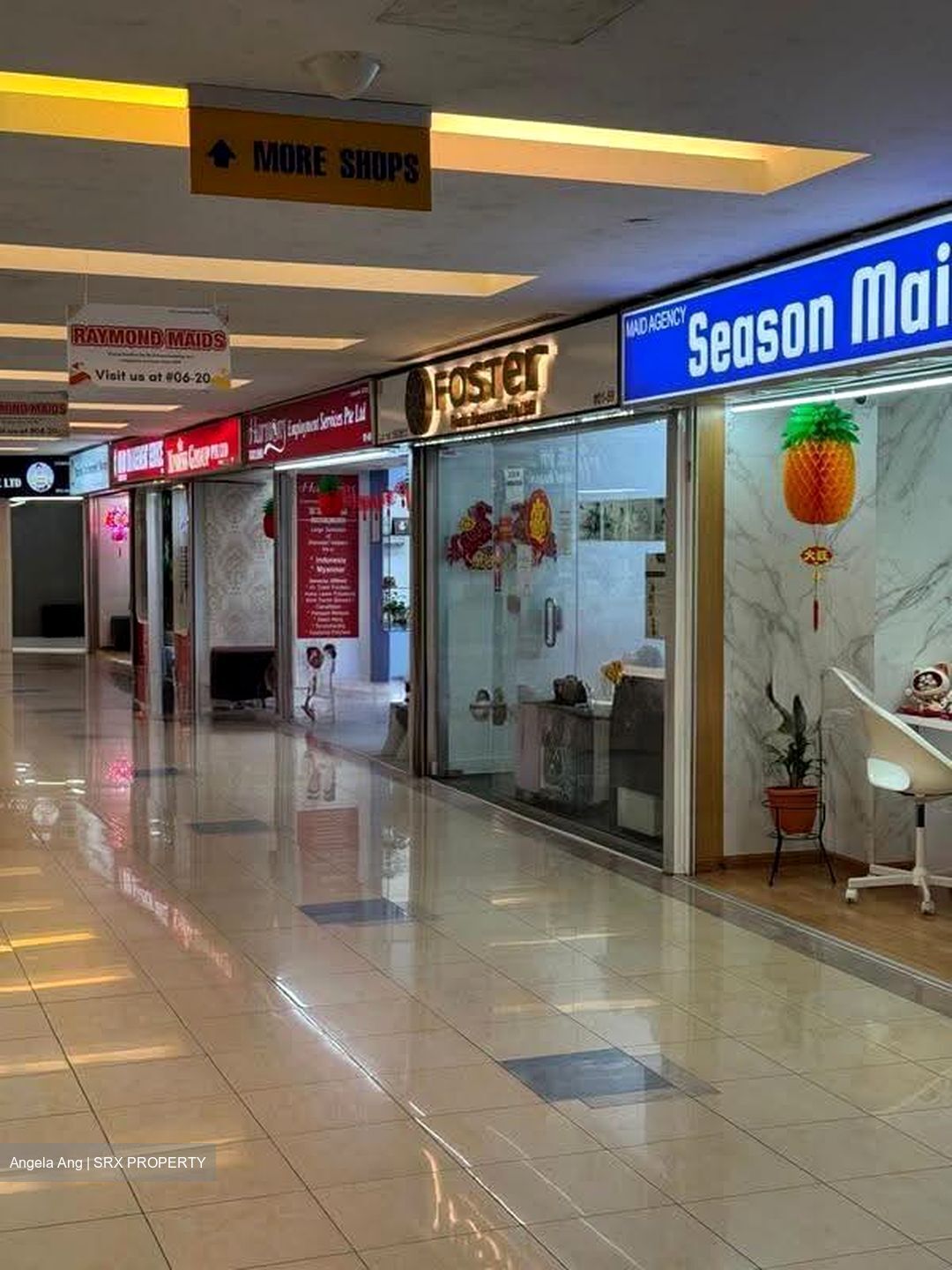 Katong Shopping Centre (D15), Retail #629681061
